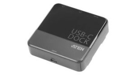 UH3233-AT, USB HDMI Mini Dock HDMI Female, Aten