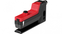 GS 61/6D.2-S8.3, Forked Photoelectric Sensor, Energetic Light Sensor, LEUZE ELECTRONIC