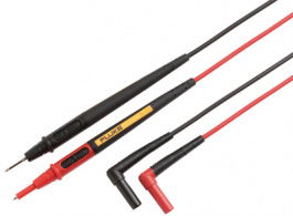 TL175, Test lead set, CAT IV 600 V / CAT III 1000 V, Fluke