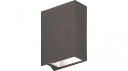 9977044, Outdoor light fixture dark gray metallic, Malmbergs