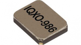 LFSPXO071977, Oscillator SMD 32.768kHz, IQD