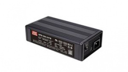 NPB-360-48TB, Battery Charger, 60.8V, 6A, 364.8W, MEAN WELL