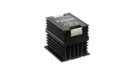 TEQ 160-4816WIR, Преобразователь: DC/DC; 160Вт; Uвх: 19?75В; 28ВDC; Iвых: 5,5А; OUT: 1, Traco Power