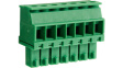 CTBP92VD/7S Pluggable Terminal Block Screw Connection 7P