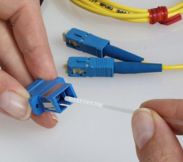 25183 [100 шт], Cleaning swab PU=100 ST, Chemtronics