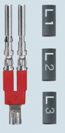 CR BDE, DELTA BRIDGE L1/2/3, ILME