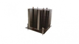 412-AAHS, Processor Heatsink Suitable for PowerEdge T330/PowerEdge T340/PowerEdge T350, Dell