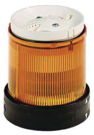 XVBC2B5, LED continuous light element, orange, SCHNEIDER ELECTRIC