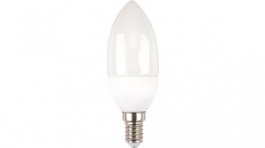 4216, LED candle E14,4 W,SMD,warm white, V-TAC