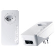 9302 dLAN 550 duo+ starter kit 2 x 10/100 500 Mbps