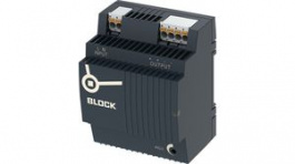 PEL-0124-025-0, Switched-Mode Power Supply 24 V/2.5 A, BLOCK