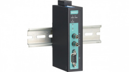 ICF-1180I-S-ST, Converter, PROFIBUS, Fiber SingleMode, 45000 m, 12 MBit/s, Moxa