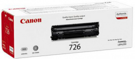 3483B002, Toner Black, CANON