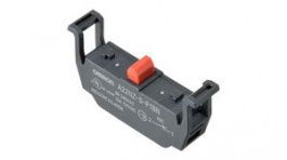 A22NZ-S-P1BN, Contact Block 1NC, Omron
