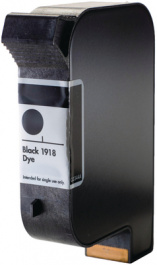 Q2344A, Ink Black, HP