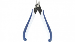 EX440, Губцевый; бокорезы, для резки, миниатюрные; ESD; 130мм, Ideal-Tek