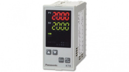 AKT8R111200, Модуль: регулятор; температура; SPST-NO; SPST-NO; на панель, Panasonic