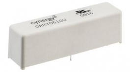 DAR72405U, Reed Relay 5kV 24V 1NO, Cynergy3 (Crydom)