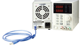 RND 320-KA3005P, Bench Top Power Supply, RND Lab
