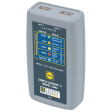 L642 Data logger for temperature, 2 channels
