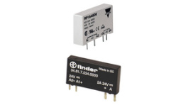 HDC100D160, Solid state relay single phase 4.5...32 VDC, Sensata