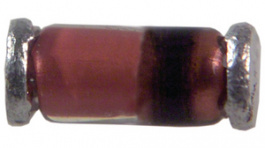 RND BZV55C18, Zener diode MiniMelf Glass 20 V 0.5 W, RND Components