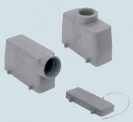 TMAV 24.32, PLST.HOOD 2L.24P,M32 T.EN, ILME