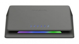 DMS-106XT, Ethernet Switch, RJ45 Ports 6, 2.5Gbps, Unmanaged, D-Link