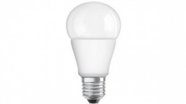 CLA60 ADV 9 W/827 E27 FR, LED lamp E27, Osram