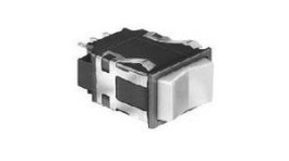 AML24EBA3AA01, Rocker Switches SPDT 2POS Non-Light Rock, Honeywell