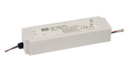 LPC-100-1750, Блок питания: импульсный; LED; 101,5Вт; 29?58ВDC; 1750мА; IP67, MEAN WELL