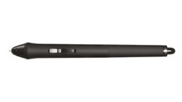 KP-701E-01, Art Pen for Intuos 4 & Intuos 5, Black, Wacom