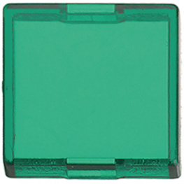 5.49.275.036/1502, Cap 18 x 18 mm green, RAFI