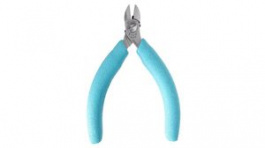 599EW, Side Cutter Flush 115mm, Erem