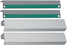 760-238510B, Front cover 3 HE, VERO