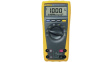 FLUKE 175 +CAL Multimeter digital FLUKE 175 +CAL TRMS AC 6000 digits 1000 VAC 1000 VDC 10 ADC