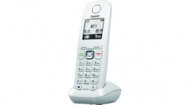 S30852-H2666-R102, Handset A540 CAT, Gigaset