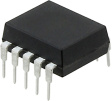 ACNV3130-000E Оптрон; THT; Каналы: 1; Вых: драйвер IGBT; 7,5кВ; DIP10; 40кВ/мкс