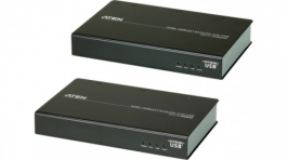 VE813, HDMI/USB extender 4K2K 100 m, Aten