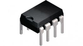 MCP41100-E/P, Potentiometer IC&nbsp;&nbsp;100 kOhm PDIP-8, Microchip