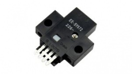 EE-SY672, Датчик: оптоэлектронный; Дальность: 1?5м; NPN; DARK-ON,LIGHT-ON, Omron