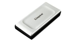 SXS2000/500G, SXS2000 External Storage Drive USB 3.2 500GB, Kingston