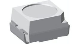 VSMS3700-GS08, ИК-передатчик; 3528,PLCC2; 950нм; 15мВт; 120°; SMD; 100мА; 1,3?1,7В, Vishay Semiconductors