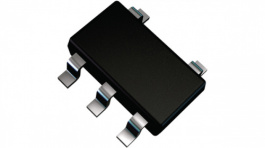 TPS79901DDCT, LDO voltage regulator 1.2...6.5 V SOT-5, TPS79901, Texas Instruments