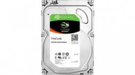 ST1000DX002, FireCuda SSHD 1 TB 3.5'' SATA 6 Gb/s 64 MB, Seagate