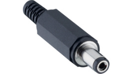 1633 02, Power plug, Male, 5.5 mm, Lumberg Connect