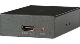 VREP3415AT, HDMI Cat 5 Extender HDMI Input/RJ45 Female - HDMI Output/RJ45 Female, Nedis (HQ)