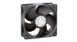 4412/12M Axial Fan DC 119x119x38mm 12V 184m\x1a/h