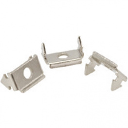 2802-0001-04, Flange mounting bracket, MH Connectors