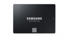 MZ-77E1T0B/EU, SSD 870 EVO 2.5" 1TB SATA III, Samsung